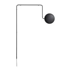 Woud Mercury Wandlamp