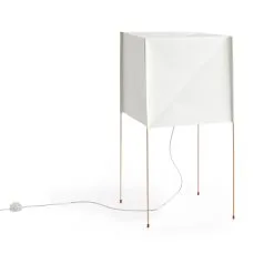 Hay Paper Cube Vloerlamp