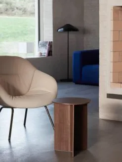 Hay Pao Steel Vloerlamp Ø47 Cm -Lampen 567254 01 6 EnvironmentImage c4e8b5c748