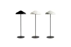 Hay Pao Steel Vloerlamp Ø47 Cm -Lampen 567254 01 8 ProductImageCollection 4449463ce5