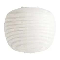 Hay Common Rice Paper Lampenkap