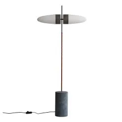 101 COPENHAGEN Bull Vloerlamp 140 Cm