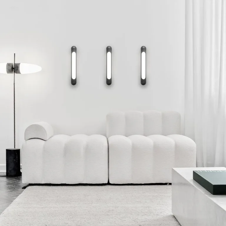 101 COPENHAGEN Bull Vloerlamp 140 Cm 5 101 COPENHAGEN Bull Vloerlamp 140 Cm - Afbeelding 5