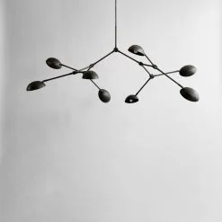 101 COPENHAGEN Drop Chandelier Kroonluchter -Lampen 569140 01 21 ProductImageExtra 39c437ea48