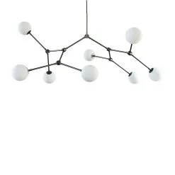 101 COPENHAGEN Drop Chandelier Bulp Kroonluchter