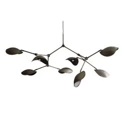 101 COPENHAGEN Stingray Chandelier Kroonluchter
