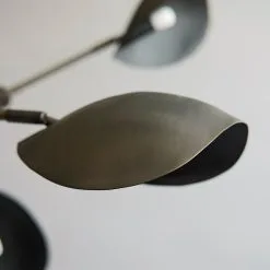 101 COPENHAGEN Stingray Chandelier Kroonluchter -Lampen 569180 01 31 ProductImageDetail 36813413e7