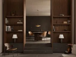 Menu Resonant Hanglamp Ø53 Cm -Lampen 570115 01 9 EnvironmentImage 2167bca0d8