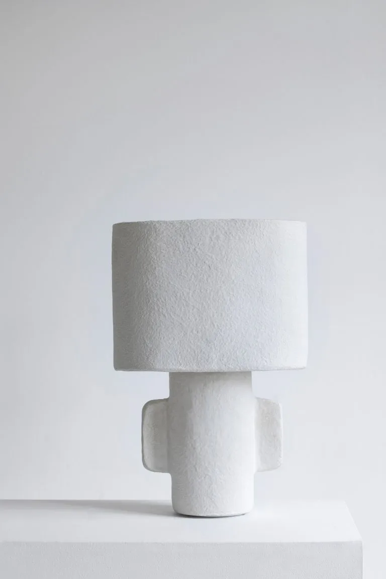 Serax Earth Tafellamp 36x54 Cm 3 Serax Earth Tafellamp 36x54 Cm - Afbeelding 3