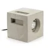Serax Cube Vloerlamp 15x15 Cm