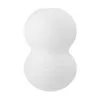 Normann Copenhagen Puff Twist Lamp 50x90 Cm
