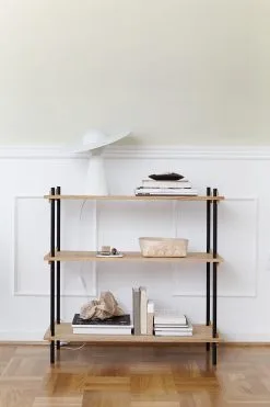 Moebe Tafellamp Keramiek 33x37,1 Cm -Lampen 571727 01 42 EnvironmentImage c82b97142d