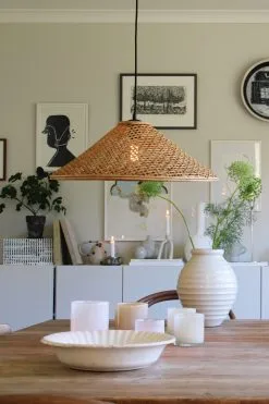 Globen Lighting Jakarta Lampenkap Ø55 Cm 6 Globen Lighting Jakarta Lampenkap Ø55 Cm -Lampen 571816 01 4 EnvironmentImage b8f22257b0