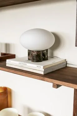 Globen Lighting Mammut Tafellamp Ø20 Cm -Lampen 571835 01 5 EnvironmentImage 257cff0591