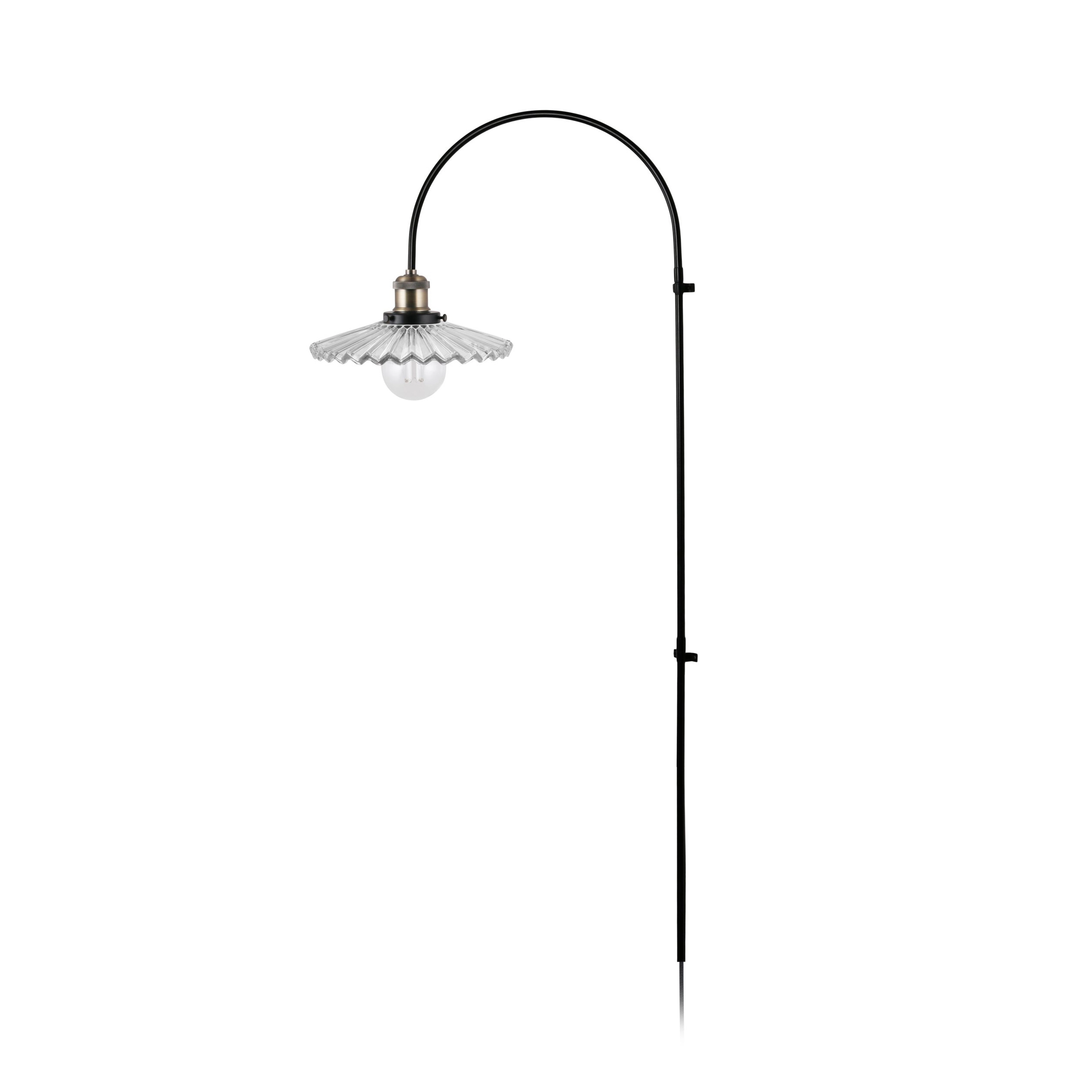 Globen Lighting Cobbler Wandlamp 150 Cm 1 Globen Lighting Cobbler Wandlamp 150 Cm