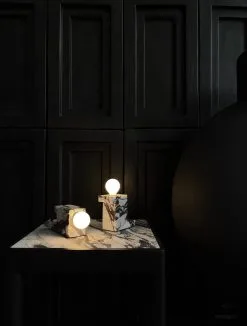 101 COPENHAGEN Brick Lage Lamp 8x14 Cm -Lampen 571993 01 7 EnvironmentImage 1b4f9b50cb