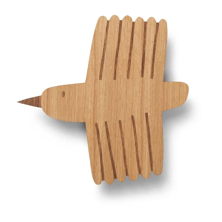 Ferm LIVING Bird Wandlamp 1 Ferm LIVING Bird Wandlamp
