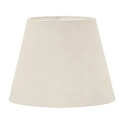 House Doctor Bakra Lampenkap Antiekwit