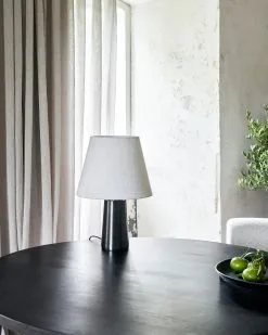 House Doctor Bakra Lampenkap Antiekwit 7 House Doctor Bakra Lampenkap Antiekwit -Lampen 575549 01 40 EnvironmentImage 8dba2b3094