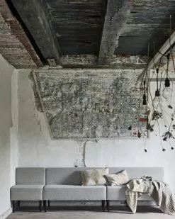 House Doctor Filan Lichtsnoer 6,4 M -Lampen 575569 01 41 EnvironmentImage ccf9ea0823