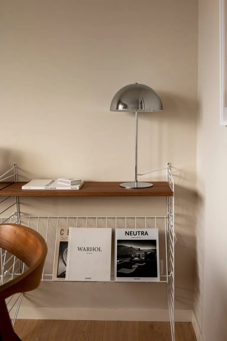 Globen Lighting Icon 25 Tafellamp 48 Cm 4 Globen Lighting Icon 25 Tafellamp 48 Cm - Afbeelding 4