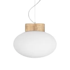 Globen Lighting Mammut Hanglamp Ø30 Cm