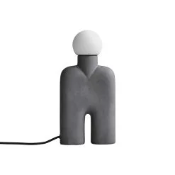 101 COPENHAGEN Cobra Tafellamp 35 Cm