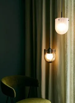 Gubi Seine Hanglamp Ø17,2 Cm -Lampen 578141 01 40 EnvironmentImage 0c150b79ff