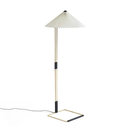 Hay Matin Floor Vloerlamp 129 Cm 1 Hay Matin Floor Vloerlamp 129 Cm -Lampen 579397 01 1 ProductImageMain 0c16175159