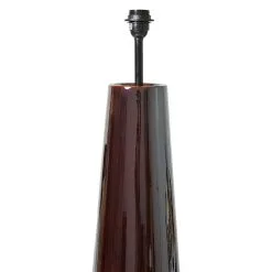 HK Living Cone Lampvoet XL -Lampen 579821 01 30 ProductImageDetail d3fc147320