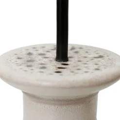 HK Living Grand Lampvoet Reactive Brown 7 HK Living Grand Lampvoet Reactive Brown -Lampen 579823 01 31 ProductImageDetail a3b8e6c155