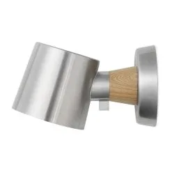 Normann Copenhagen Rise Wandlamp Vaste Installatie