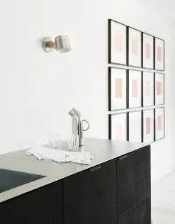 Normann Copenhagen Rise Wandlamp Vaste Installatie -Lampen 579834 01 41 EnvironmentImage 23a897e9ff