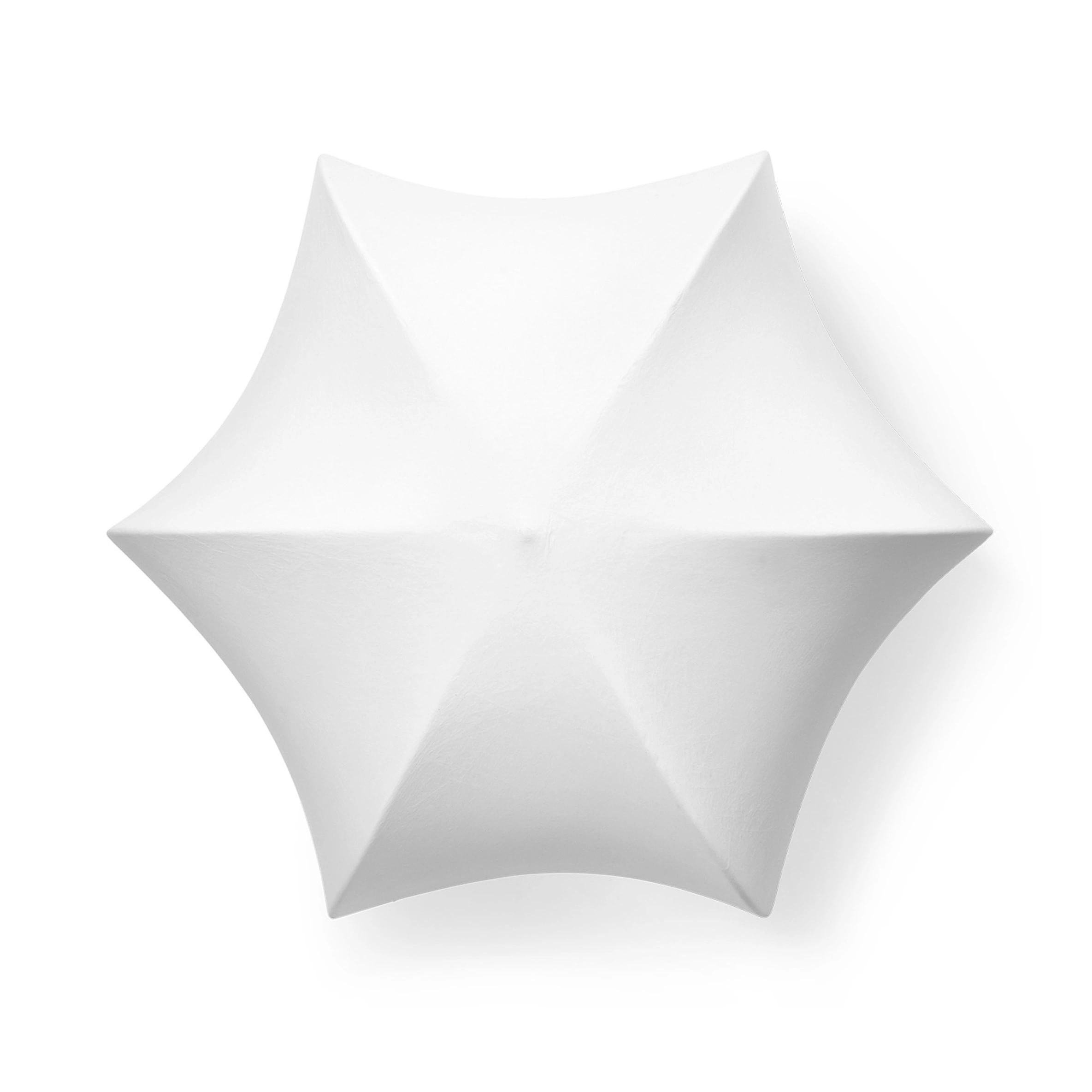 Ferm LIVING Poem Plafonnière Ø60 Cm 1 Ferm LIVING Poem Plafonnière Ø60 Cm