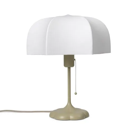Ferm LIVING Poem Tafellamp Ø30x42 Cm -Lampen 579908 01 1 ProductImageMain 7f84f86750