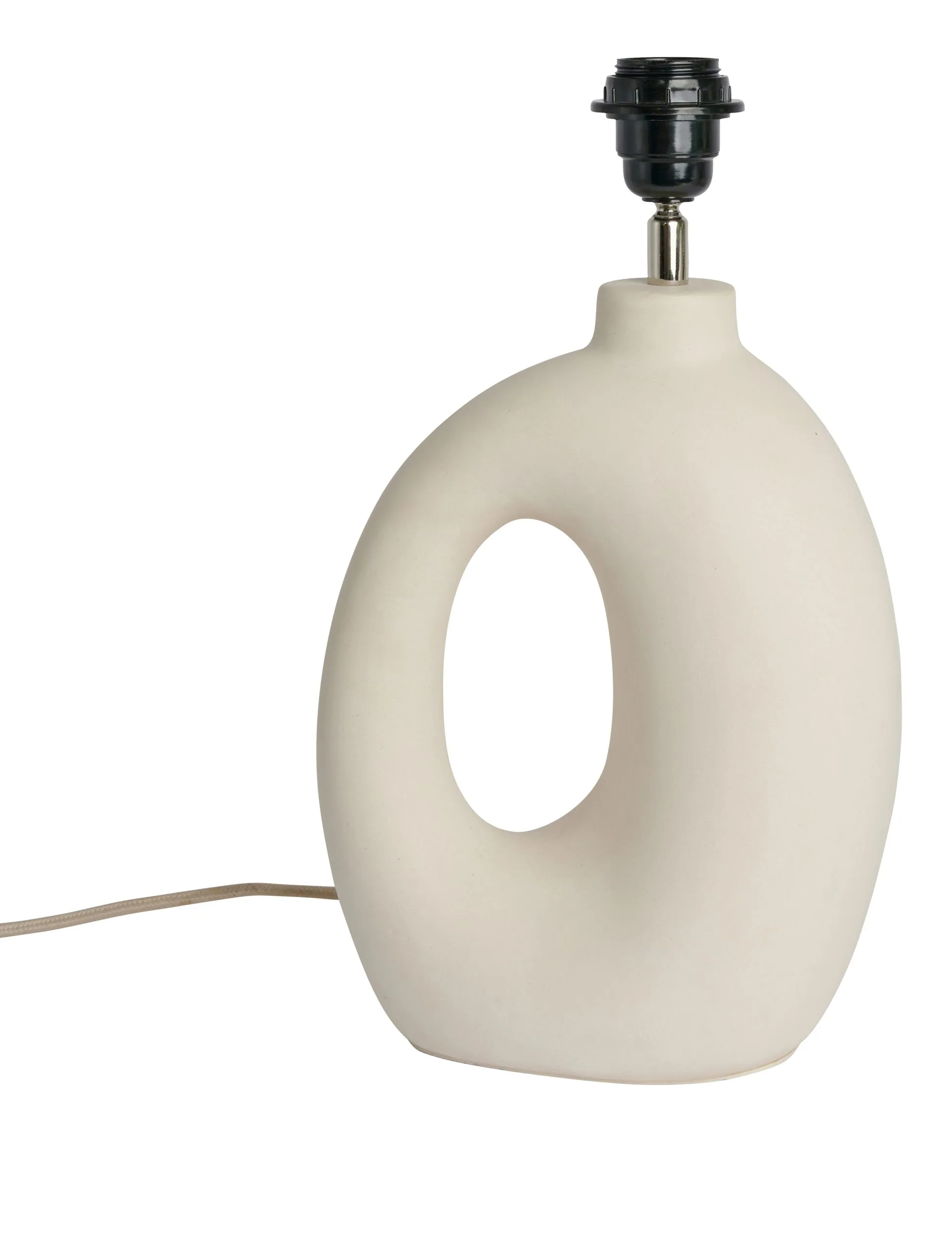 Watt & Veke Ada Lampvoet 38 Cm 2 Watt & Veke Ada Lampvoet 38 Cm - Afbeelding 2