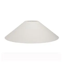 Watt & Veke Basic Flat Lampenkap Ø42 Cm