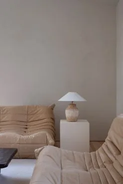 Watt & Veke Basic Flat Lampenkap Ø42 Cm -Lampen 580543 01 40 EnvironmentImage 1b0702257d