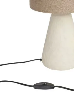 Watt & Veke Cora Tafellamp 35 Cm -Lampen 580555 01 30 ProductImageDetail b0174c545e