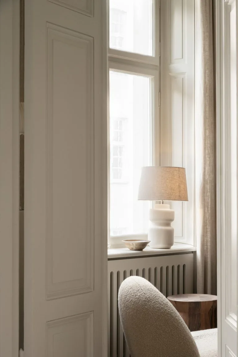 Watt & Veke Evy Lampvoet 37 Cm 4 Watt & Veke Evy Lampvoet 37 Cm - Afbeelding 4