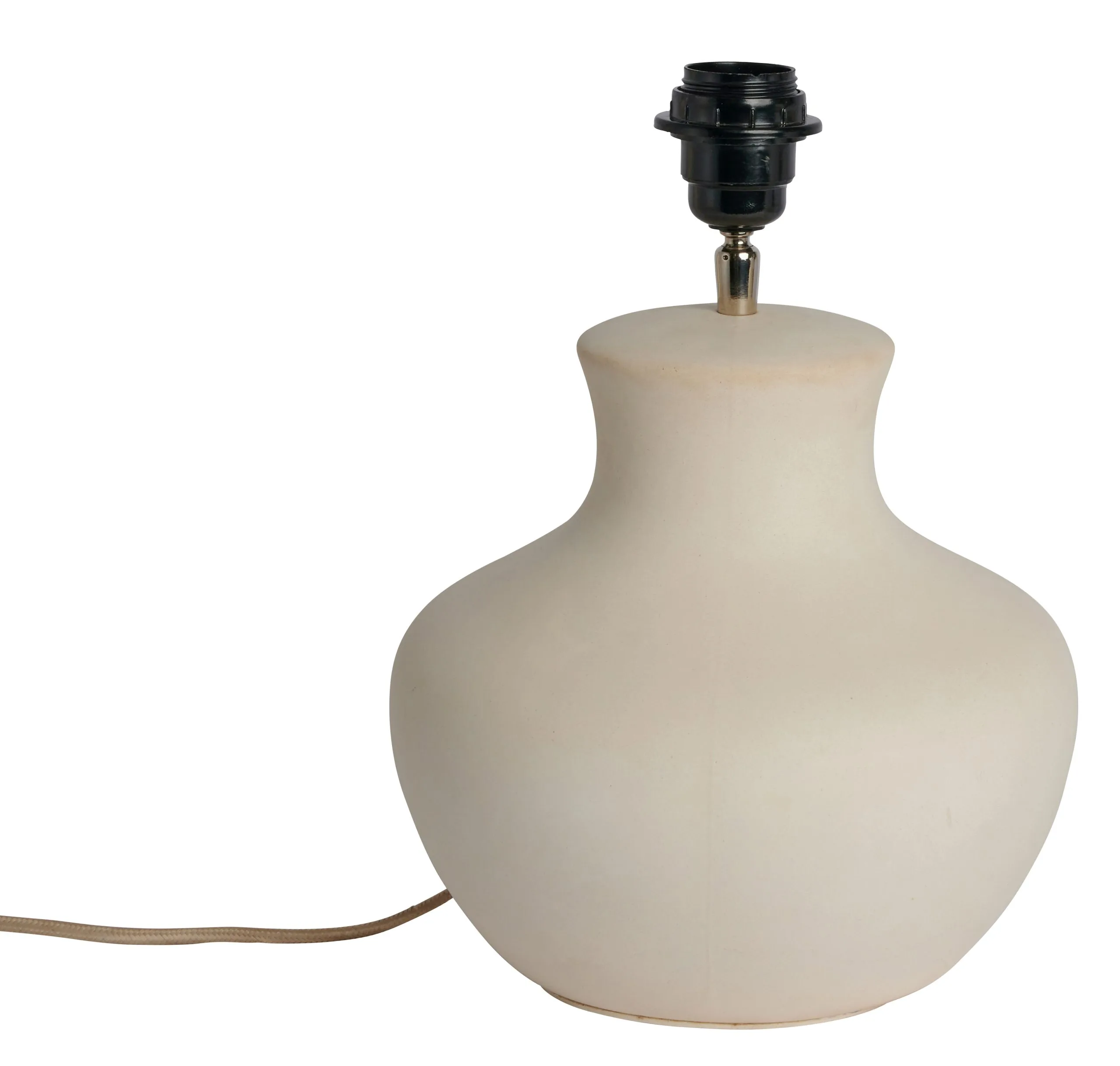 Watt & Veke Mia Lampvoet 31 Cm 2 Watt & Veke Mia Lampvoet 31 Cm - Afbeelding 2