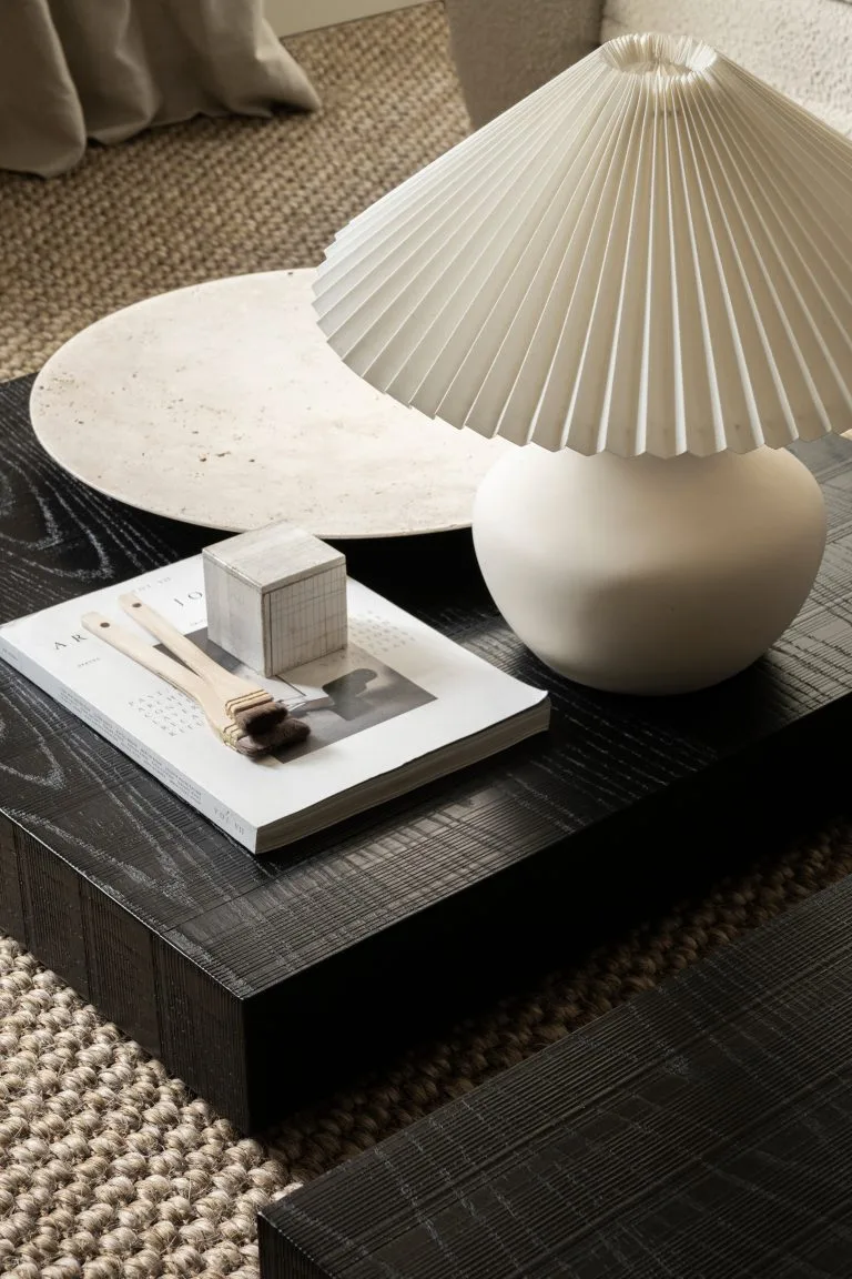 Watt & Veke Mia Lampvoet 31 Cm 4 Watt & Veke Mia Lampvoet 31 Cm - Afbeelding 4