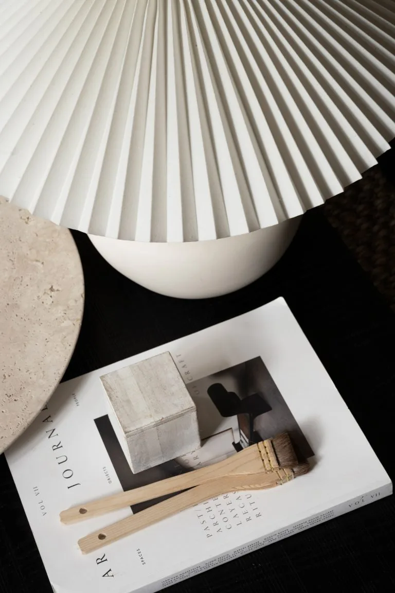 Watt & Veke Mia Lampvoet 31 Cm 5 Watt & Veke Mia Lampvoet 31 Cm - Afbeelding 5