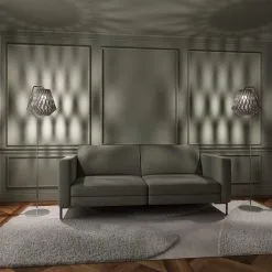 Pilke Signature Vloerlamp Ø28 Cm -Lampen 581278 01 41 EnvironmentImage 9db27dc362