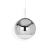 Tom Dixon Mirror Ball Hanglamp LED Ø40 Cm