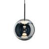 Tom Dixon Globe Hanglamp LED Ø25 Cm