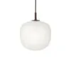 Muuto Rime Hanglamp Ø18 Cm