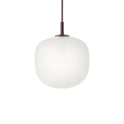 Muuto Rime Hanglamp Ø18 Cm