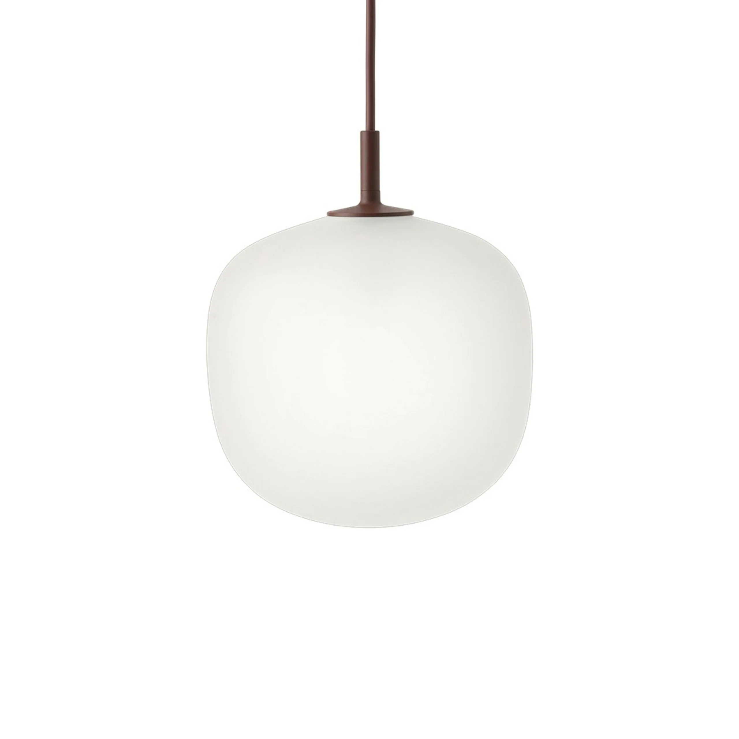 Muuto Rime Hanglamp Ø18 Cm 1 Muuto Rime Hanglamp Ø18 Cm