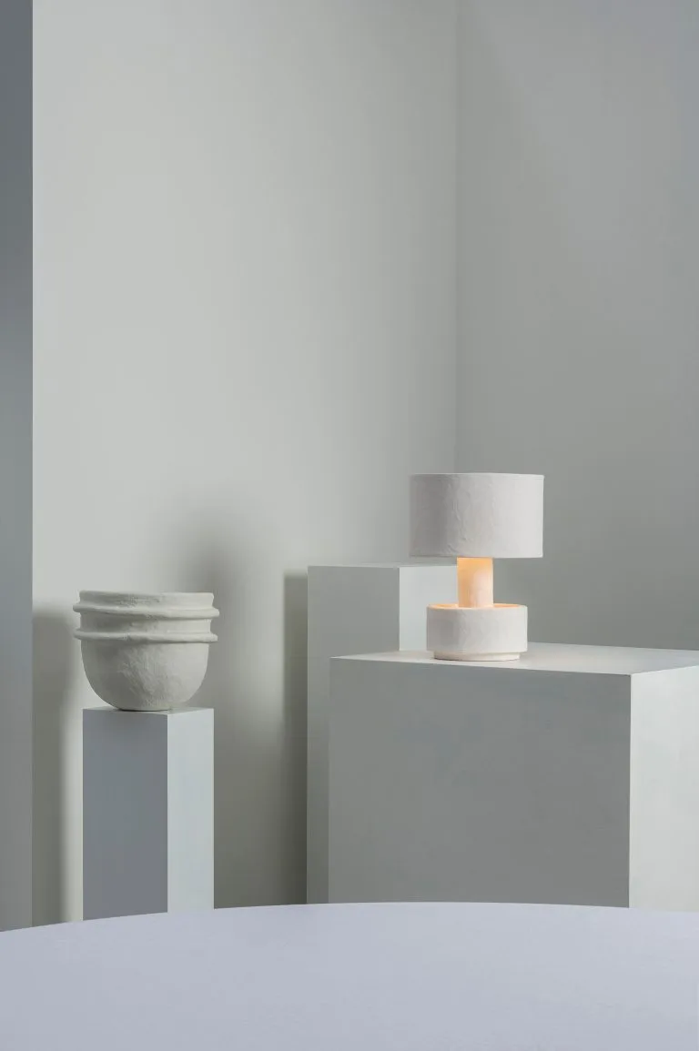 Serax Earth Tafellamp 44 Cm 3 Serax Earth Tafellamp 44 Cm - Afbeelding 3